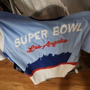 Superbowl LV1 T SHIRT Brand new